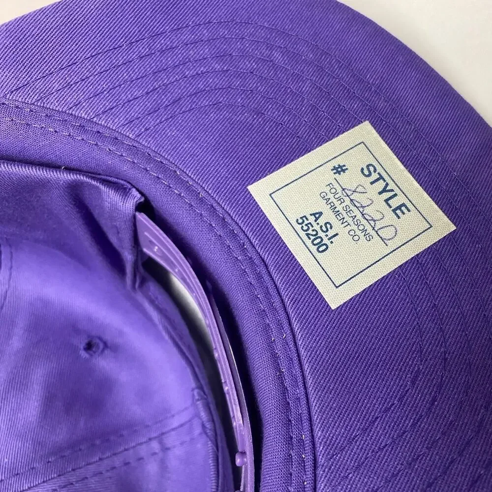 Jumers purple vintage